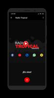 Radio Tropical poster