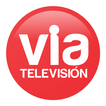 VIA Televisión Play アイコン