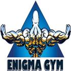 Enigma Gym ไอคอน