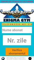 Enigma Gym ภาพหน้าจอ 1