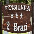 Pensiunea 2 Brazi Voineasa