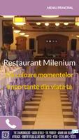 Restaurant Milenium پوسٹر