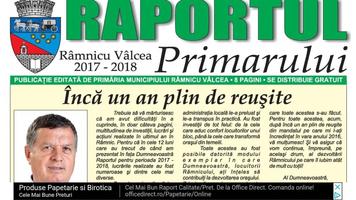 Raportul Primarului スクリーンショット 2