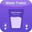 Water Tracker Reminder - Drinking Water Alarm