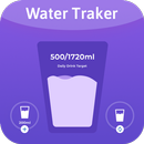 Water Tracker Reminder - Drinking Water Alarm APK