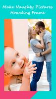Hoarding Photo Frame Maker تصوير الشاشة 2