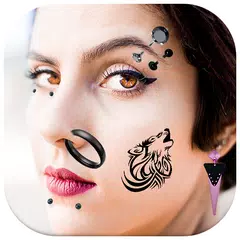 Descargar APK de Piercing Photo Studio