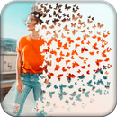 3d Pixel Effect Photo Editor APK