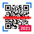 QR & Barcode reader: Free QR Scanner