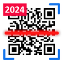 Pengimbas kod QR pembaca APK
