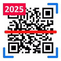 QR-Code-Scanner Leser