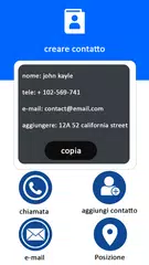 download Scanner di codici QR lettore XAPK