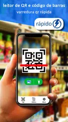 Baixar Leitor de código QR leitor XAPK