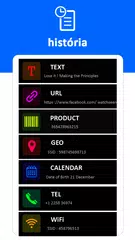 Baixar Leitor de código QR leitor XAPK