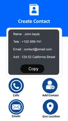 QR Code Scanner Barcode Reader XAPK download