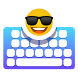 Tastatur Hintergrund App