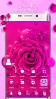 Tema Telefon Comel Smooth syot layar 2