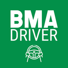 BMA Driver icône