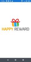 پوستر Happy Reward