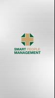 پوستر Smart People Management
