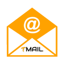 tMail- Temporary Email Address aplikacja