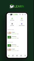 TM Learn syot layar 2