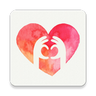 Love Stickers For WhatsApp أيقونة