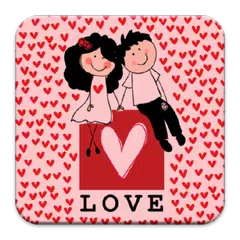 Love Letters & Romantic Quotes APK download