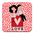 Love Letters & Romantic Quotes APK