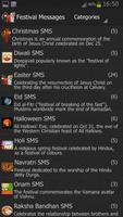 All In One SMS Library Quotes  captura de pantalla 2