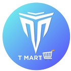 T Mart City ikon