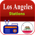 Los Angeles Radio Stations