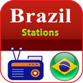 Rádio FM Brasil