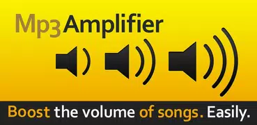 MP3 Amplifier