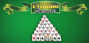 Pyramiden-Solitaire Classic