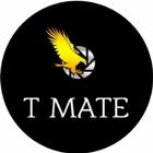 T Mate Status & Video Downloader icône