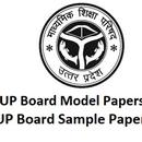 Up Board Model Paper 2020 APK