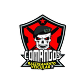Comandos simgesi