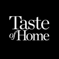 Taste of Home