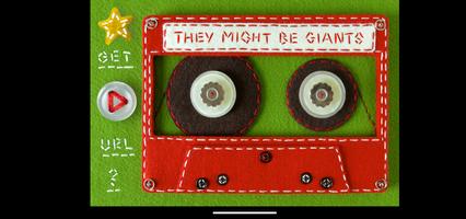 They Might Be Giants ポスター