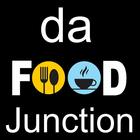 Da Food Junction أيقونة