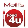 Maiti's Food 4u