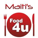 Maiti's Food 4u APK