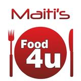 Maiti's Food 4u 圖標