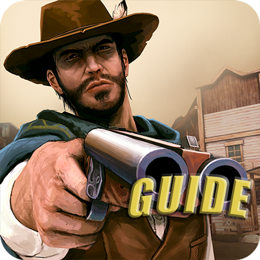 Guide For West GunFighter