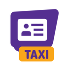 Tm Taxi Driver icône