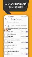 TmDone Partner ภาพหน้าจอ 3