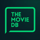 The Movie Data Base - TMDB ícone