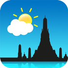 Thai Weather アイコン