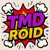 tmdroid: Tumblr Dashboard App